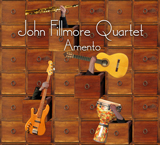 John Fillmore | Amento