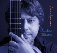 Adrian Elissen