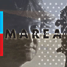 Eric Vaarzon Morel Eric Vaarzon Morel