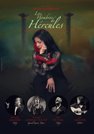 NOCHE FLAMENCO