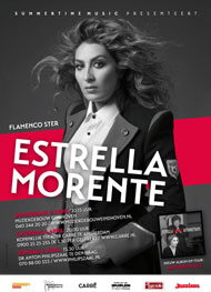 ESTRELLA MORENTE