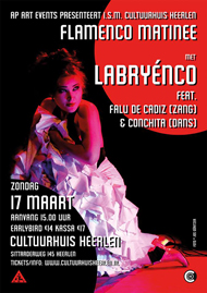 NOCHE FLAMENCO