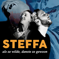 Steffa Wine-Manuel Liñan