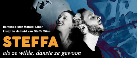 Steffa Wine-Manuel Liñan