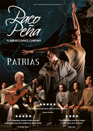 foto: g-ph-luis-malibrán PACO PEÑA - PATRIAS