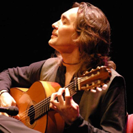 Vicente Amigo