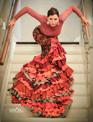 Pastora Flamenco
