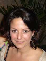 ana todorovic