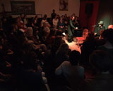 Flamenco café Duende Flamenco café Duende