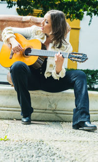 MARÍA MARÍN MARÍA MARÍN