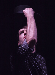 DAVID CORIA