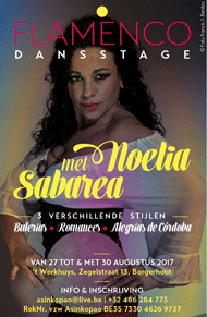 NOELIA SABAREA Noelia Sabarea