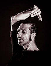 ANDRÉS MARÍN Andrés Marín